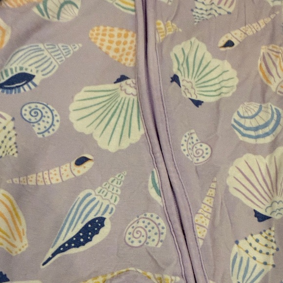 Little Sleepies Sandy Treasures Zippy - Picture 4 of 5